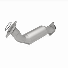Load image into Gallery viewer, MagnaFlow 09-15 Cadillac CTS 6.2L Direct Fit Converter