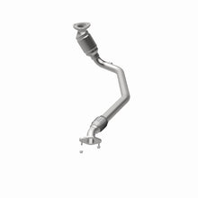Load image into Gallery viewer, MagnaFlow 2007 Chevrolet Malibu 3.5L Direct Fit Converter