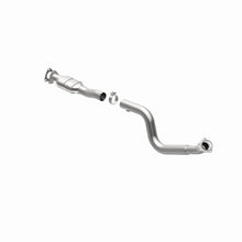 Load image into Gallery viewer, MagnaFlow 2003 GMC Savana 3500 6.0L Direct Fit Converter