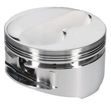 Load image into Gallery viewer, JE Pistons 350 SBC 4.040 in. Bore 1.250 in. CH 13.70 CC Dome Left Piston - Single