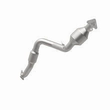 Load image into Gallery viewer, MagnaFlow 07-10 Audi Q7 3.6L Direct Fit Converter
