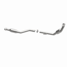 Load image into Gallery viewer, MagnaFlow 04-05 Mercedes-Benz CL500 5.0L Direct Fit Converter