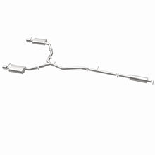 Load image into Gallery viewer, BRExhaust 16-19 Ford Explorer 3.5L Exhaust Kit