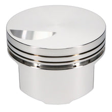 Load image into Gallery viewer, JE Pistons Chevrolet Big Block 4.310in Bore 1.270in CH -3.00 CC Piston Set