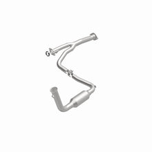Load image into Gallery viewer, MagnaFlow 2004 Jeep Liberty 3.7L Direct Fit Converter
