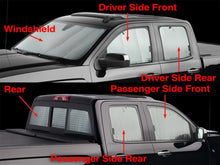 Load image into Gallery viewer, WeatherTech 2021+ Kia Seltos SunShade Full Vehicle Kit