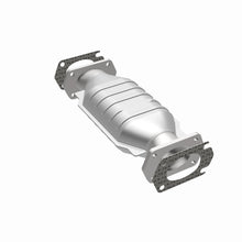 Load image into Gallery viewer, MagnaFlow 83-85 Camaro/Fbird 5.0L CA Direct Fit Converter