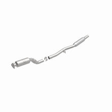 Load image into Gallery viewer, MagnaFlow Direct Fit Catalytic Converter 05-06 Audi A6 Quattro 3.2L