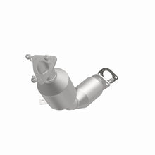 Load image into Gallery viewer, MagnaFlow 04-08 Infiniti FX35 3.5L Direct Fit Converter
