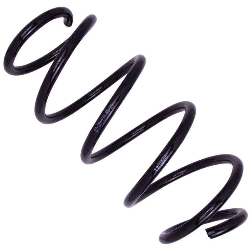 Bilstein B3 13-17 BMW X3/ 15-18 BMW X4 Replacement Front Coil Spring