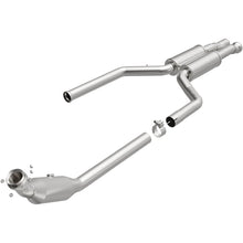 Load image into Gallery viewer, MagnaFlow 2015 E400 3 Direct Fit Converter