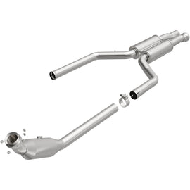 MagnaFlow 2015 E400 3 Direct Fit Converter