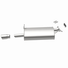 Load image into Gallery viewer, MagnaFlow BRE Exhaust Kit 04-12 Mitsubishi Galant 2.4L