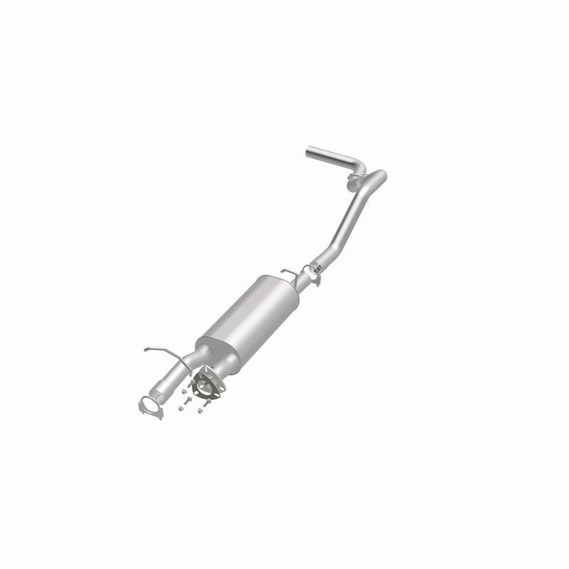 MagnaFlow BRE Exhaust Kit 01-02 Savana Express 3500 5.7L