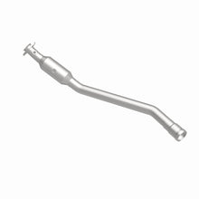 Load image into Gallery viewer, MagnaFlow Direct Fit Catalytic Converter 13-14 Mercedes-Benz GL450 V8 4.6 OEM Underbody
