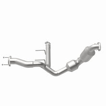 Load image into Gallery viewer, MagnaFlow 22-23 Ford F-150 2.7L Right OEM Direct Fit Converter