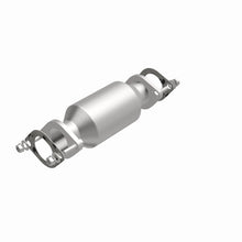 Load image into Gallery viewer, MagnaFlow 2009 Hyundai Genesis 4.6L Direct Fit Converter
