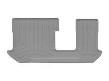 Load image into Gallery viewer, WeatherTech 24-26 Mazda CX-90/CX-90 PHEV Rear FloorLiner - Grey