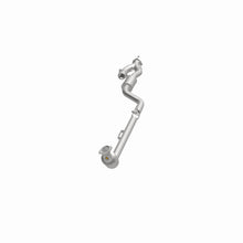Load image into Gallery viewer, MagnaFlow 06-07 Mercedes-Benz C280 3.0L Direct Fit Converter
