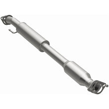 Load image into Gallery viewer, MagnaFlow 17-18 Kia Cadenza V6 OEM Underbody Single Direct Fit Converter