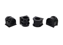 Load image into Gallery viewer, Whiteline 30mm Mount Bushing Service Kit for BHF62XZ