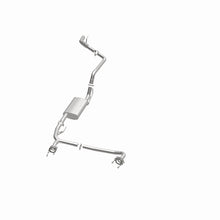 Load image into Gallery viewer, MagnaFlow BRE Exhaust Kit 05-12 Nissan Pathfinder