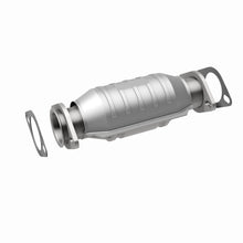 Load image into Gallery viewer, MagnaFlow 86-94 Nissan/Toyota CA Direct Fit Converter