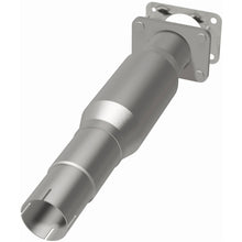 Load image into Gallery viewer, MagnaFlow 04-05 Cadillac DeVille 4.6L Direct Fit Converter