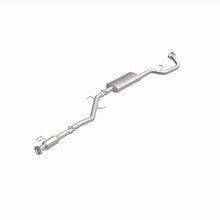 Load image into Gallery viewer, MagnaFlow 13-17 Hyundai Santa Fe Sport 2.4L Direct Fit Catalytic Converter (California Grade)