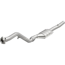 Load image into Gallery viewer, MagnaFlow 2000 Audi A8 Quattro 4.2L Direct Fit Converter