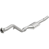 MagnaFlow 2000 Audi A8 Quattro 4.2L Direct Fit Converter