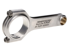 Manley Mazda Speed 3 2.3L DISI Turbo H Tuff Series Connecting Rod Set (Set of 4)