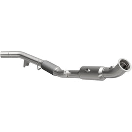 MagnaFlow 15-16 GL450 V6 3 OEM Underbody Direct Fit Converter