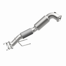 Load image into Gallery viewer, MagnaFlow DF Cat. Conv 2017-2019 Ford Escape L4 OEM Underbody Single (Not for sale in California)