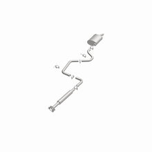 Load image into Gallery viewer, MagnaFlow BRE Exhaust Kit 00-05 Chevy Impala Monte Carlo