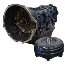 Load image into Gallery viewer, BD Diesel 13-18 Dodge RAM Aisin AS69RC 6.7L 4WD Roadmaster Transmission &amp; Converter Package