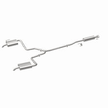 Load image into Gallery viewer, BRExhaust 19-25 Nissan Altima 2.5L Direct-Fit Replacement Exhaust Kit