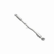 Load image into Gallery viewer, MagnaFlow Direct Fit Catalytic Converter OEM 14-15 Hyundai Tucson 2.0L Underbody