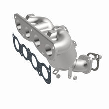 Load image into Gallery viewer, Magnaflow Conv Direct Fit 18-19 Hyundai Kona 2.0L