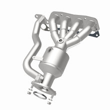 Load image into Gallery viewer, MagnaFlow 18-19 Toyota Camry 2.5L Direct-Fit Catalytic Converter