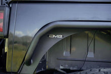 Load image into Gallery viewer, DV8 Offroad 07-18 Jeep Wrangler JK Spec Series Fender Flares