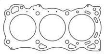 Load image into Gallery viewer, Cometic Nissan VQ35DE Version 1 - VQ40DE .060in MLS Cylinder Head Gasket - 98mm Bore - RHS