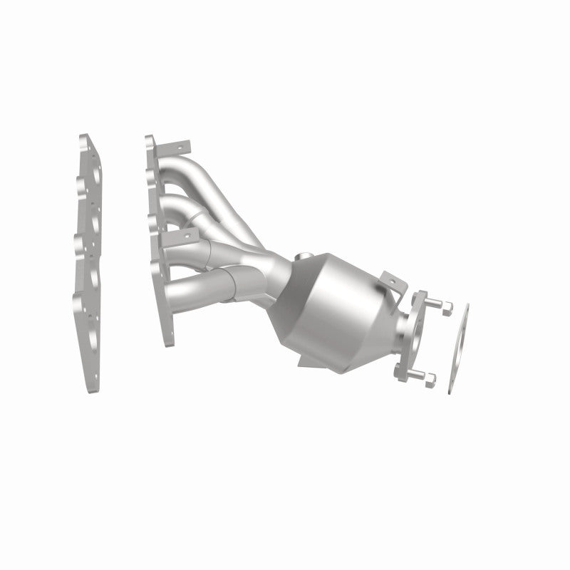 MagnaFlow Direct Fit Catalytic Converter 12-17 Hyundai Accent 1.6L