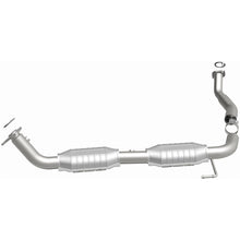 Load image into Gallery viewer, MagnaFlow 07-12 Toyota Tundra 4.0L Direct Fit Converter