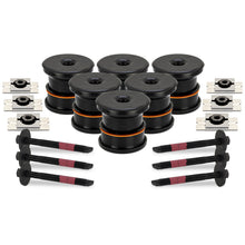 Load image into Gallery viewer, Mishimoto 08-16 Ford Super Duty Regular Cab Silicone Body Mounts