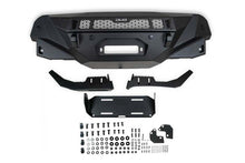 Load image into Gallery viewer, DV8 Offroad 21-23 Ford F150 Spec Series Front Bumper