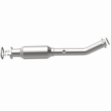 Load image into Gallery viewer, MagnaFlow 2004 Nissan Titan 5.6L Direct Fit Converter
