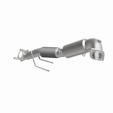 Load image into Gallery viewer, MagnaFlow DF Cat. Conv 2017-2019 Ford Escape L4 OEM Underbody Single (Not for sale in California)