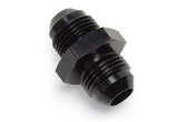 Russell Flare Reducer -4 An Flare To -8 B-Nut Blk Anodized