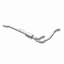 Load image into Gallery viewer, MagnaFlow 02-03 Dodge Ram 1500 3.7L Direct Fit Converter